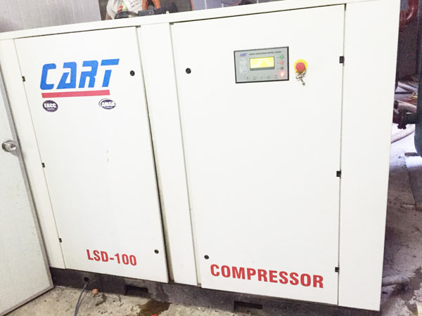 ���ĳ��I��ُ�õĿ�����LSD-100�Չ��C